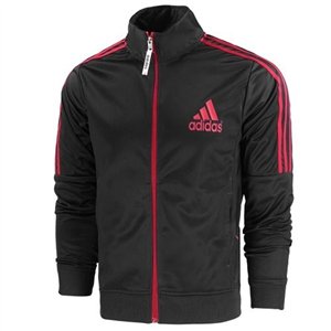 Adidas Women's adidas Essential Tricot Track Suit 2 Pc Set