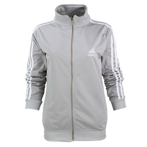 Adidas Women's adidas Essential Tricot Track Suit 2 Pc Set
