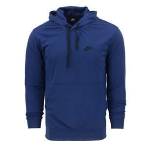 Nike Sportswear Tech Fleece  Pullover Men's Hoodie & Pants Set