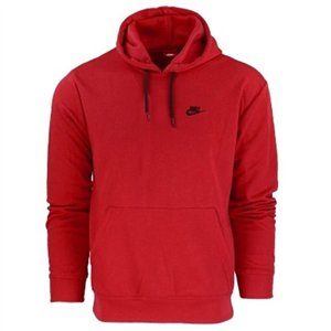 Nike Sportswear Tech Fleece  Pullover Men's Hoodie & Pants Set
