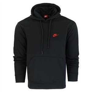 Nike Sportswear Tech Fleece  Pullover Men's Hoodie & Pants Set