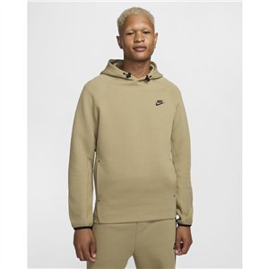 Nike Sportswear Tech Fleece  Pullover Men's Hoodie & Pants Set
