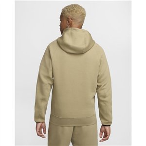Nike Sportswear Tech Fleece  Pullover Men's Hoodie & Pants Set