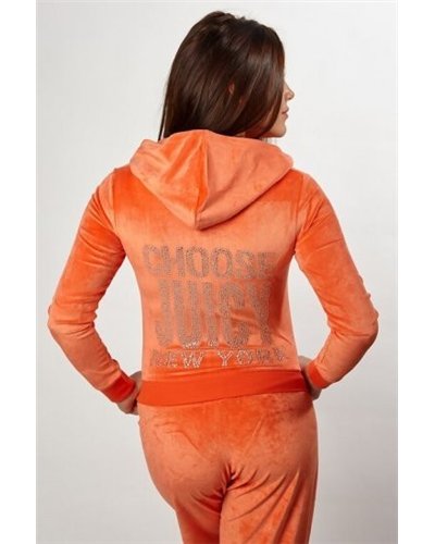 Juicy Couture CHOOSE JUICY NEW YORK