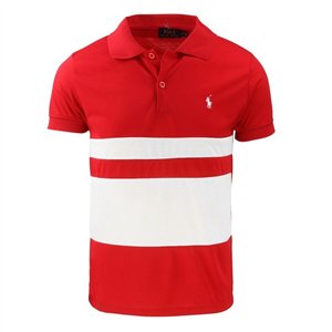 R.L Polo Men's Shorts  Polo Shirt 2 Pc Set Final Sale