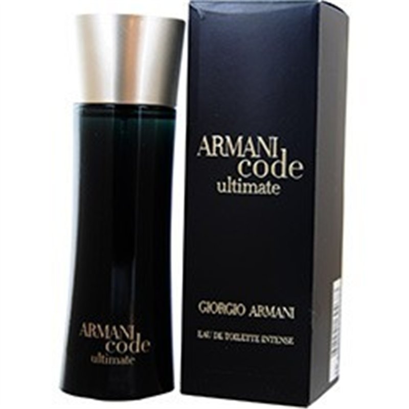 Armnai Code By Giorgio Armnai 2.5 Fl oz for Men