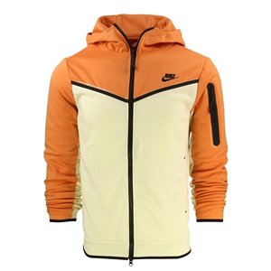 Nike Sportswear Colorblock Tech Men's Fleece Hoodie & Pants Set