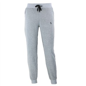 Polo Colorblock Fleece Zip Hoodie & Pants Set