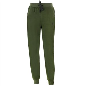 Polo Colorblock Fleece Zip Hoodie & Pants Set