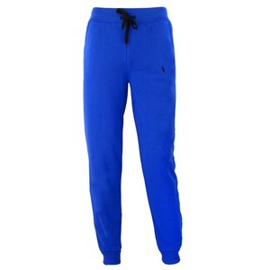 Polo Colorblock Fleece Zip Hoodie & Pants Set