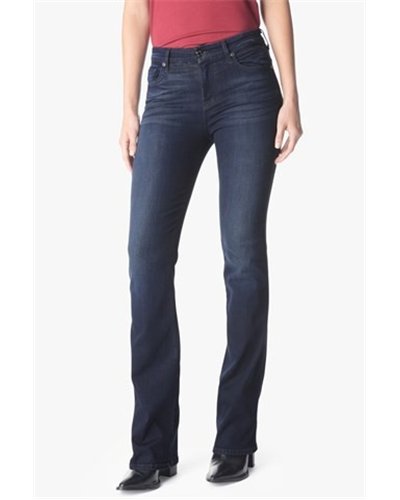 7  For  All Mankind Jeans Extreme A Pocket Crystals
