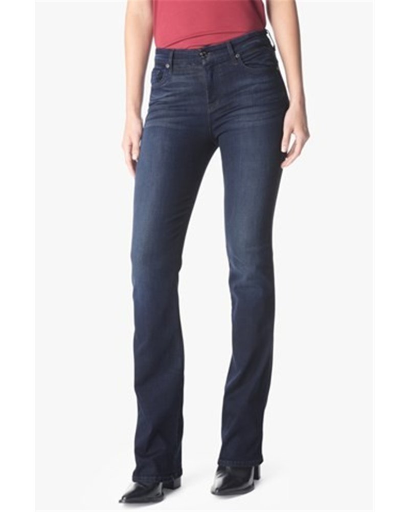 7  For  All Mankind Jeans Extreme A Pocket Crystals