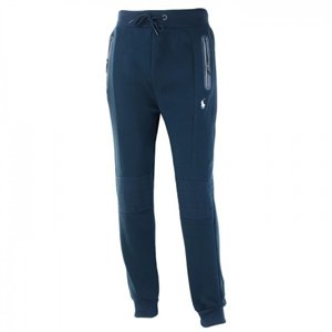R.L Colorblock  Full-Zip Hoodie & Pants Set