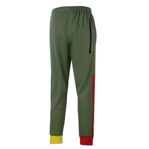 Nike Tech Fleece Colorblocked Windrunne Men's Fleece Hoodie & Pants Set