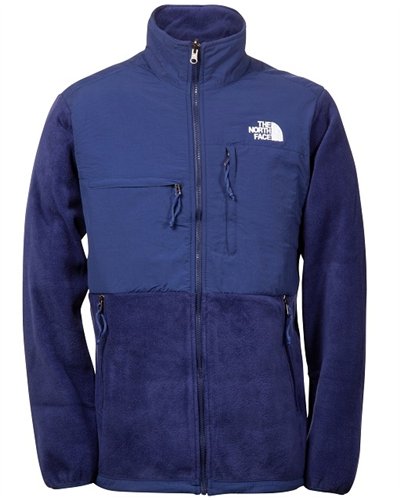 The North Face Men's Denali Fleece Jacket