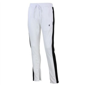 RL Polo Double-Knit Track Jacket & Pants 2 Pc Set