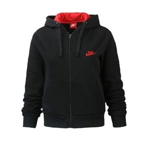 Nike Sportswear Club Fleece Women's Full Zip Hoodie & Pants Set