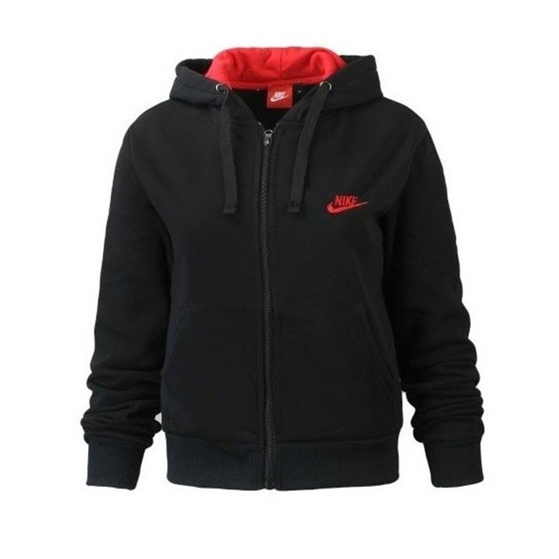 Nike Sportswear Club Fleece Women's Full Zip Hoodie & Pants Set