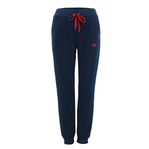 Nike Sportswear Club Fleece Women's Full Zip Hoodie & Pants Set