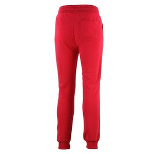 Lacoste Men’s Cotton Fleece Pullover Hoodie & Pants Set