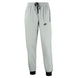 Nike Men's Knit 2 Piece Tracksuit Gray