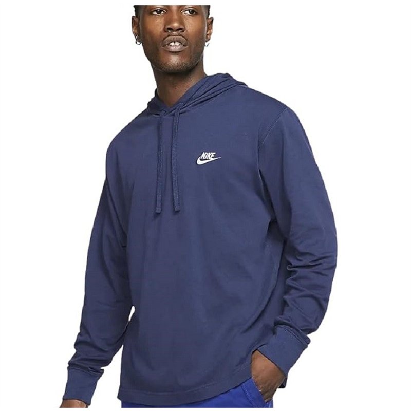 Nike Sportswear Club Fleece Pullover Hoodie