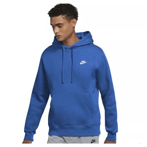 Nike Sportswear Club Fleece Pullover Hoodie