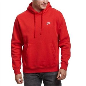 Nike Sportswear Club Fleece Pullover Hoodie