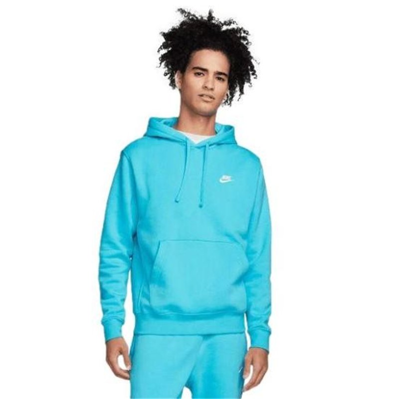 Nike Sportswear Club Fleece Pullover Hoodie