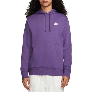Nike Sportswear Club Fleece Pullover Hoodie