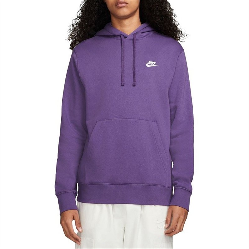 Nike Sportswear Club Fleece Pullover Hoodie
