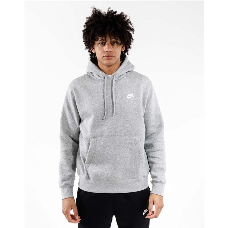 Nike Sportswear Club Fleece Pullover Hoodie