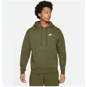Nike Sportswear Club Fleece Pullover Hoodie