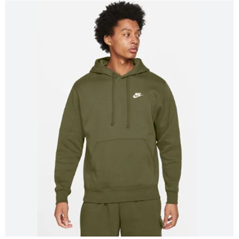 Nike Sportswear Club Fleece Pullover Hoodie