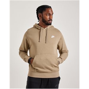 Nike Sportswear Club Fleece Pullover Hoodie