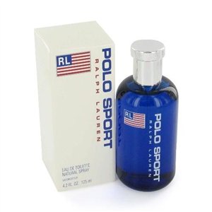Ralph Lauren Polo Sport 4.2 FL.OZ For Men