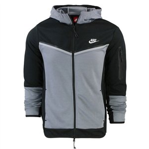 Nike Men's Tech Fleece Windrunner Hoodie & Pants Set