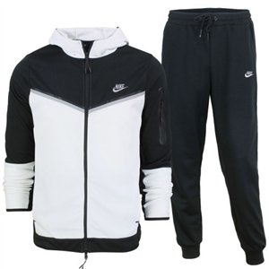 Nike Men's Tech Fleece Windrunner Hoodie & Pants Set