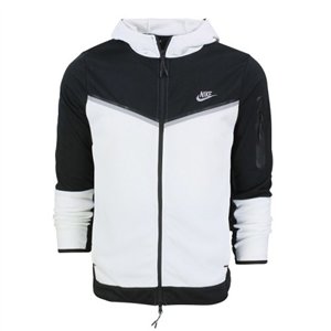 Nike Men's Tech Fleece Windrunner Hoodie & Pants Set