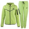 Nike Sportswear Tech Fleece Windrunner Women's Full-Zip Hoodie & Pants Set