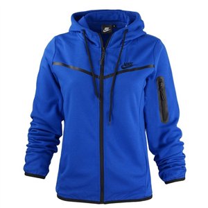 Nike Sportswear Tech Fleece Windrunner Women's Full-Zip Hoodie & Pants Set