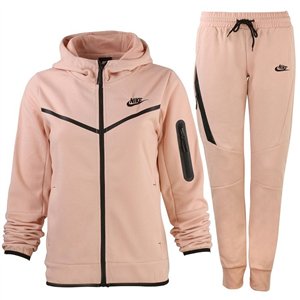 Nike Sportswear Tech Fleece Windrunner Women's Full-Zip Hoodie & Pants Set