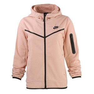 Nike Sportswear Tech Fleece Windrunner Women's Full-Zip Hoodie & Pants Set