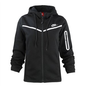 Nike Sportswear Tech Fleece Windrunner Women's Full-Zip Hoodie & Pants Set