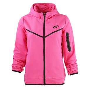 Nike Sportswear Tech Fleece Windrunner Women's Full-Zip Hoodie & Pants Set