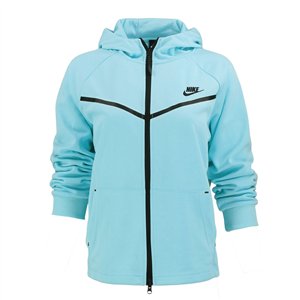 Nike Sportswear Tech Fleece Windrunner Women's Full-Zip Hoodie & Pants Set