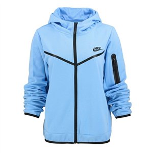 Nike Sportswear Tech Fleece Windrunner Women's Full-Zip Hoodie & Pants Set
