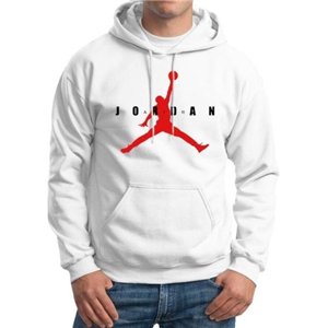 Men's Air Jordan Essentials Fleece Hoodie