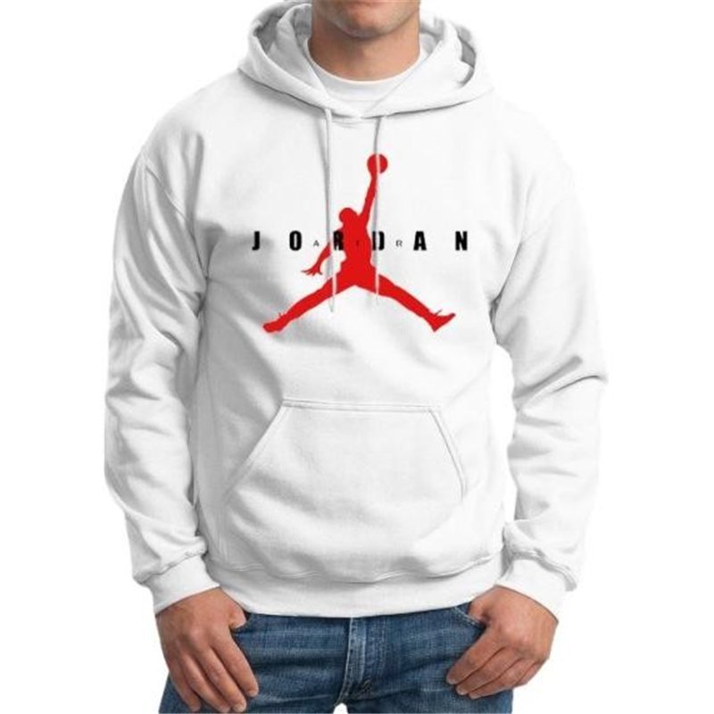 Men's Air Jordan Essentials Fleece Hoodie