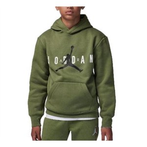 Men's Air Jordan Essentials Fleece Hoodie